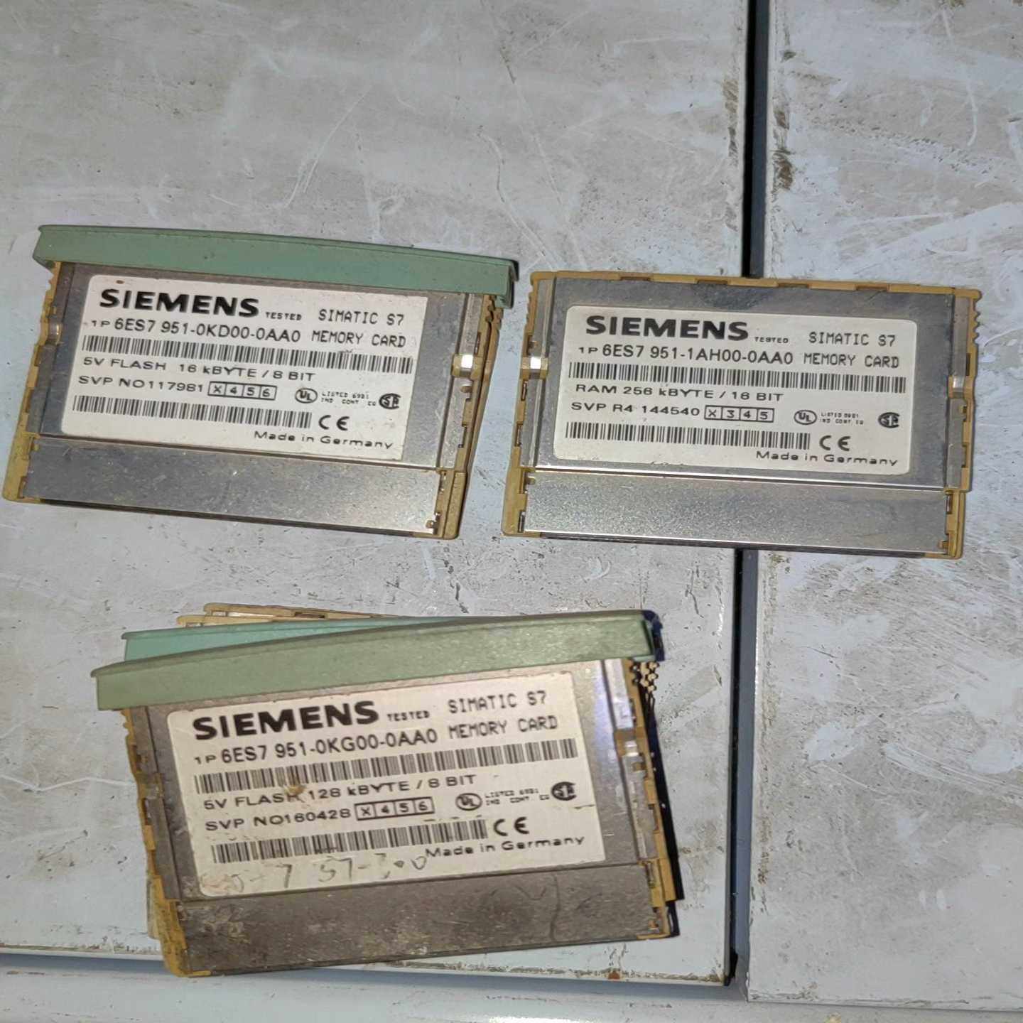 6ES7951-0KD00-0AA0（2）询价