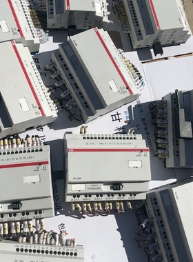 ABB控制器CLLMRCX18DC21SVR44072-议价