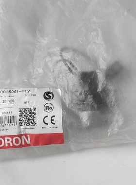 全新原装德国TUNKERS德珂斯Y000015281T1议价