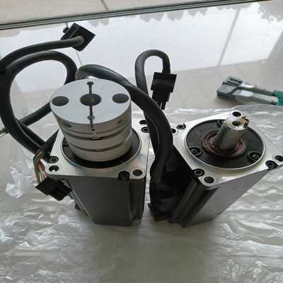 出售松下AC伺服电机，型号MHMF012L1V2M和MHMF一议价商品