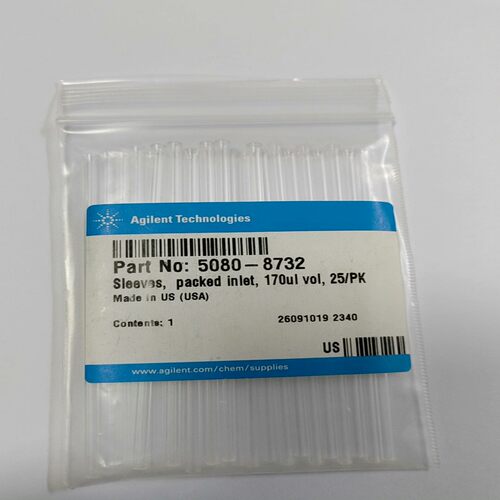 Glass liner, for packed column~询价