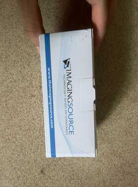 （议价）映美精工业相机DFK33GJ003e正品，