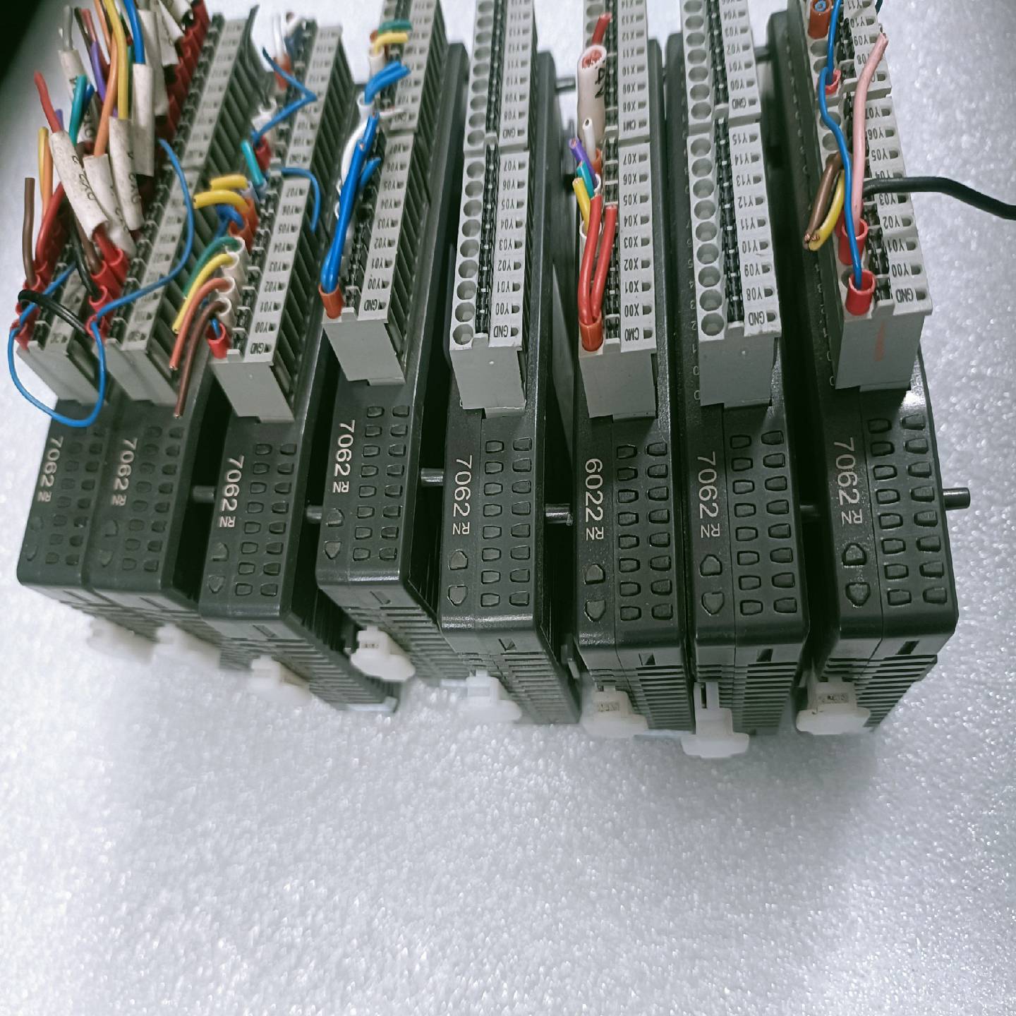 台达PLC，R1-EC7062D0，R1-EC6022D0，-议价