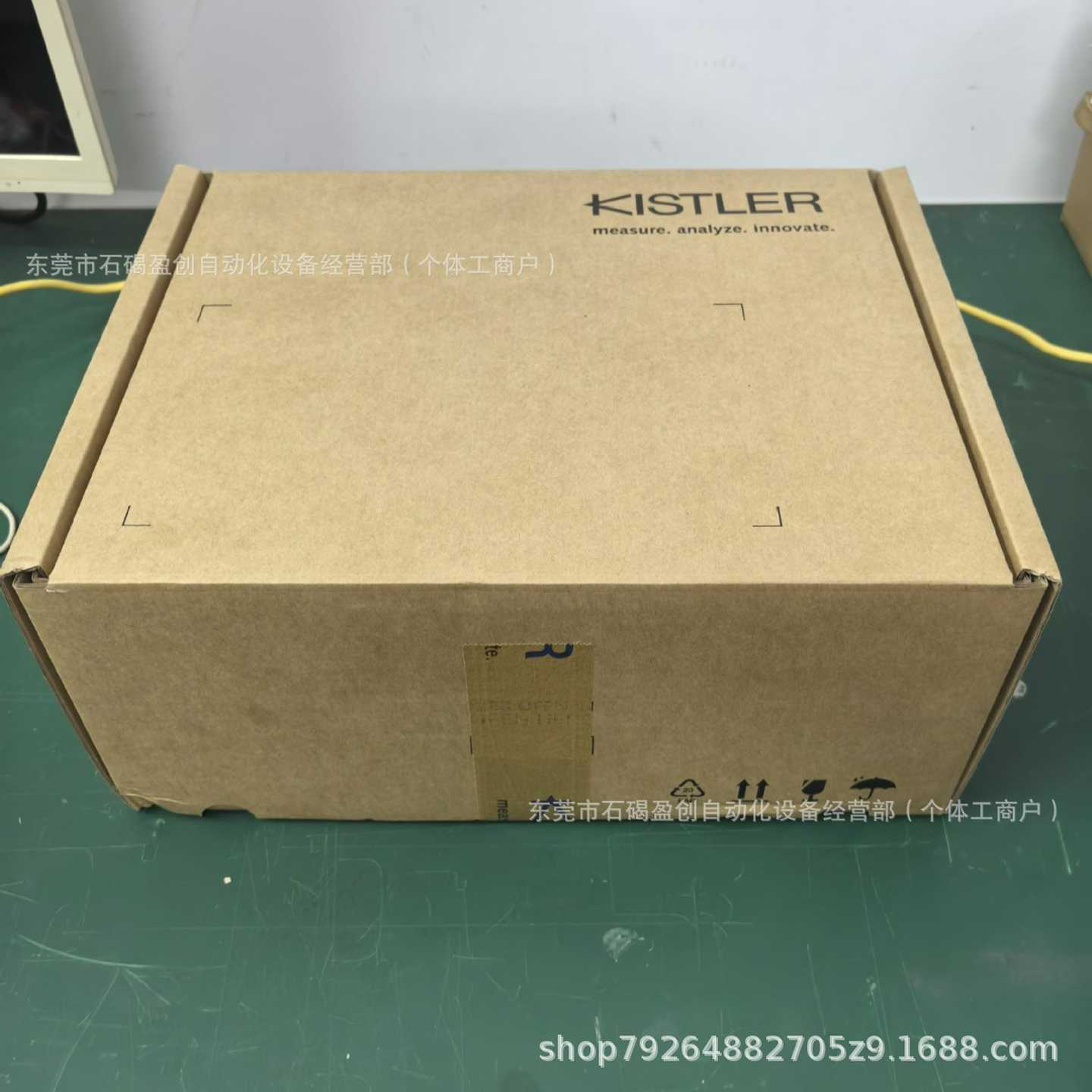奇石乐KlSTLsER控制器4740AWY2X0B0全新现货议价