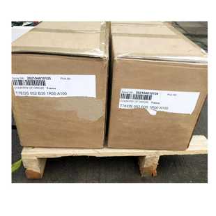 比例阀T6ED0520351R0a0B1升级T7EDS052B351R00A100