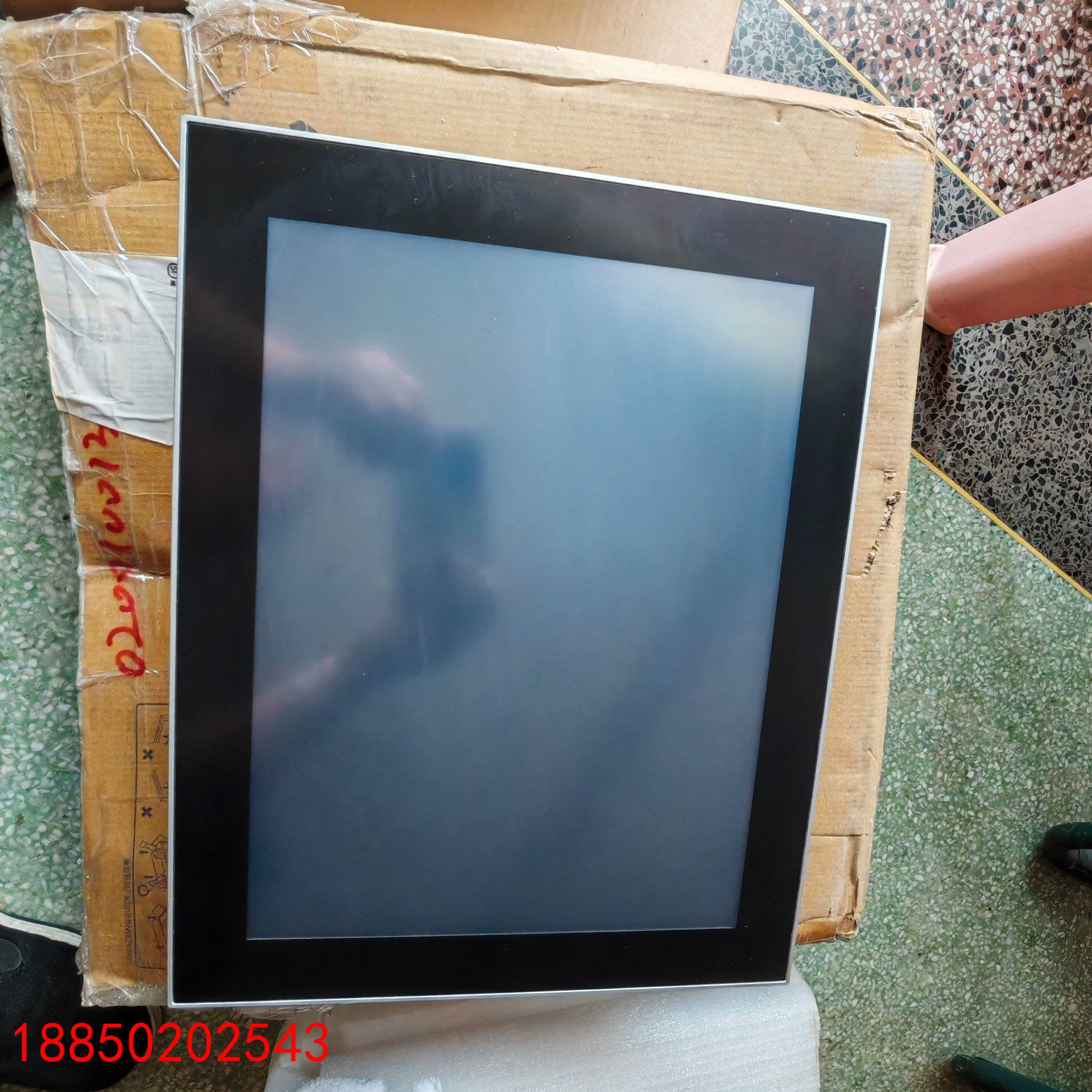 【请询价】诺达佳 TPC6000 TPC6000-D153-L-SL7