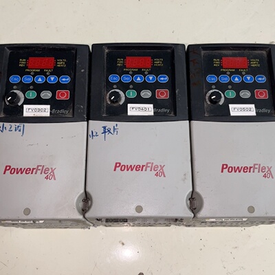 询-22BD4P0N104AB罗克韦尔变频器1.5KW