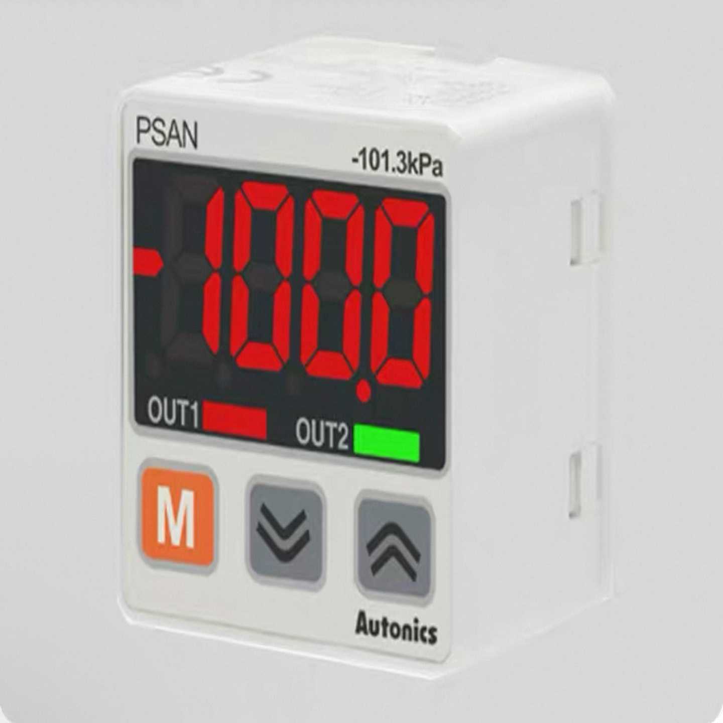 询价AUTONICS奥托尼克斯数字压力传感器PSAN-V01CV