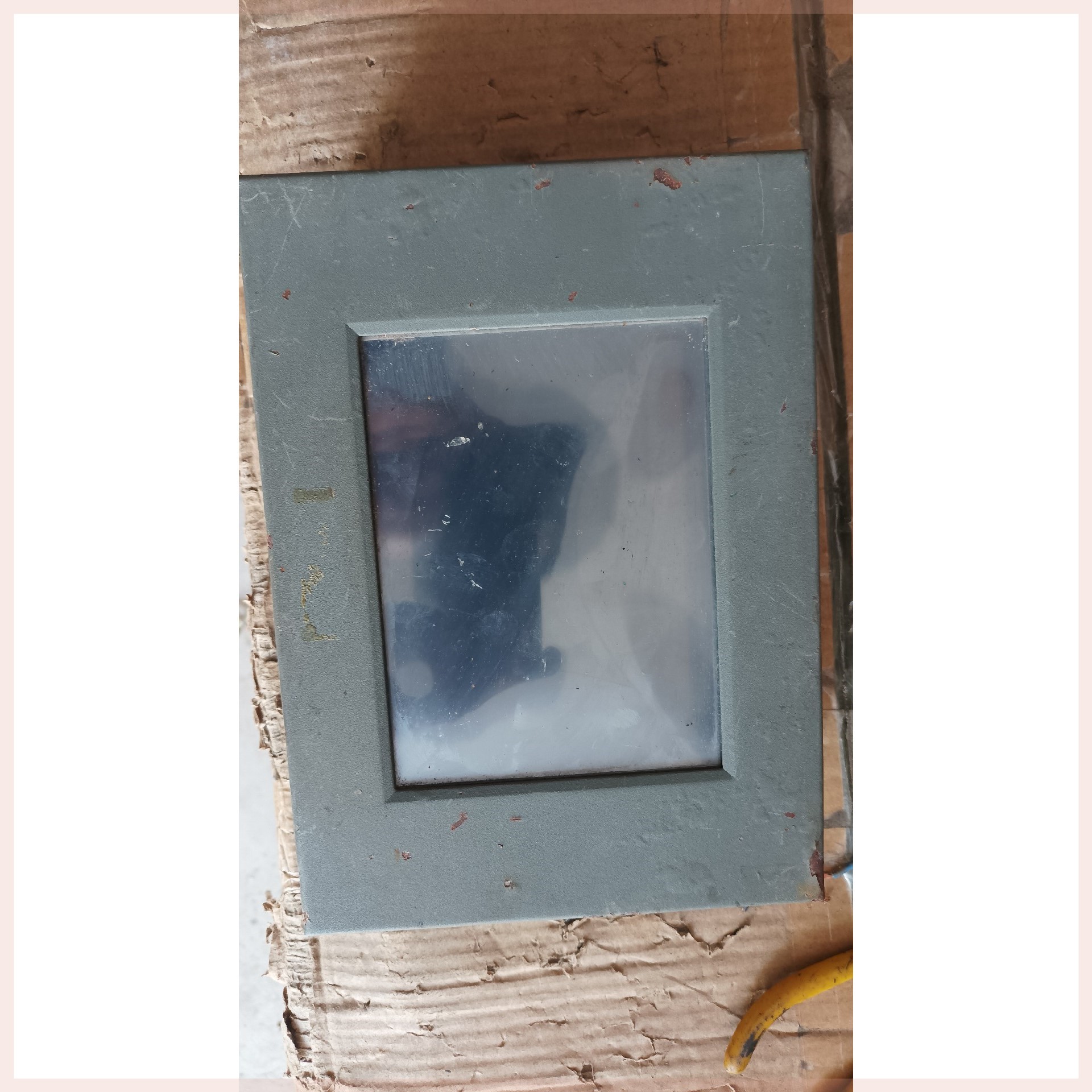 售前询价TMITECH嵌入式人机界面触摸屏TPC064TB-a