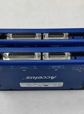 ACCelUS数字驱动器ASP-090-09【博航商行】