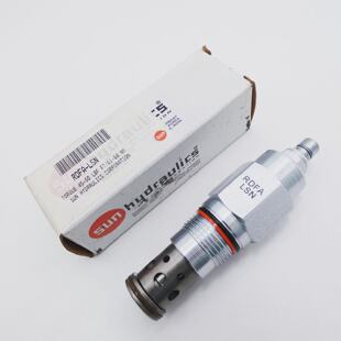 Sun Hydraulics RDFALSN Einschraubventil  unusedOVP