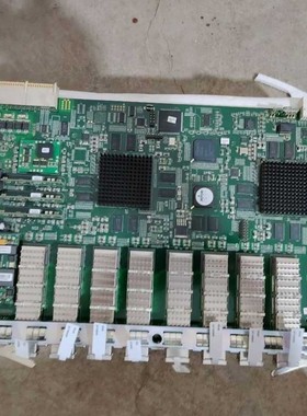 售前询价烽火XG8A  R1P版本成色漂亮配模块PRX30感兴基于电子