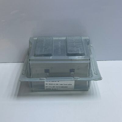 ABB RXMVB 4 RK251401AP RELAY 125 V 7 MAKE 7 BREAK CONTACTS