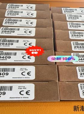 美商邦纳对射S186E29409全新正品现货议价商品