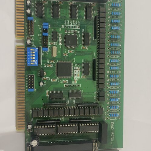 询价-IDAQ5730 V5.0