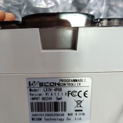 议价Dismling  Maintenance Plc Extension Lx3v4Pgb Is Beautifu