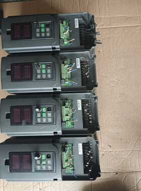 四方变频器E380-4T0075G/0110P