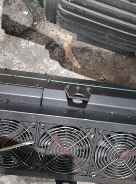 伟奇VEICHIEHS100T4105C散热器20k