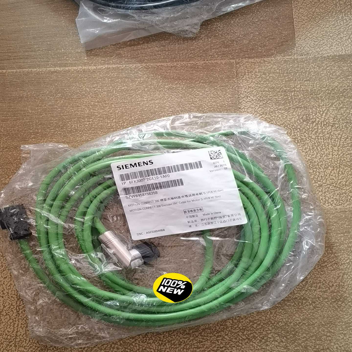 【议价】6FX3002一2CT10一1AF0V90一代伺服电机适用