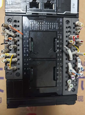 21年1.42版本欧姆龙PLCNX1P21140DT议价