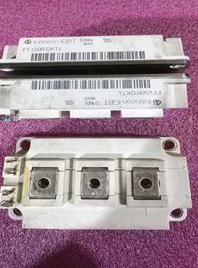 英飞凌FF450R12KT4，原码原字，测试正常询价