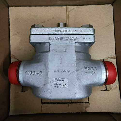 （议价）电动阀ICM25-AICM32-AICM40-