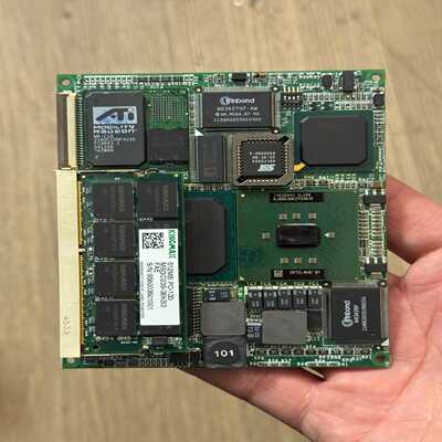 （议价）ETX主板ET710C933Mhz