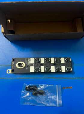 MARVTECH/精奇远程模块IOLD-PA-AIO8-VI--议价商品