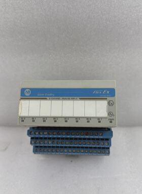 Allen Bradley 1797IE8 Flex Ex 8 Kanal Analog Eingang Modul G