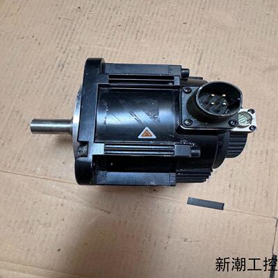 S08-AM5-40K-H1 新代伺服电机 850W 功能包议价商品