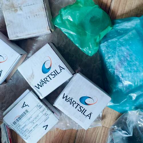 询价WARTSILA瓦锡兰LIPSEAL唇形密封圈1200直拍