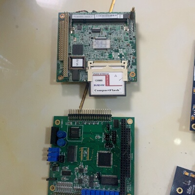研华工业主板模块PCM3355L0002ET还有张配--议价商品