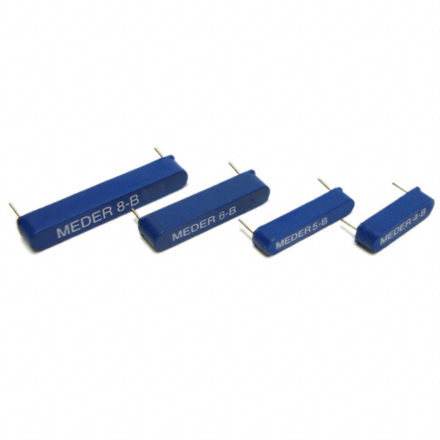 现货StandexMK06-7-B磁簧开关MAGNETIC REED PCB MNT原装正品