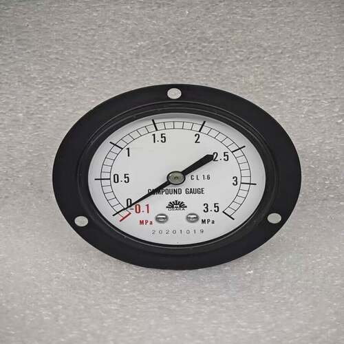OSAKA大阪 COMPOUND GAUGE -0.1-3.~议价