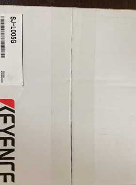 基恩士静电消除器SJ-L005G。。拍前询价