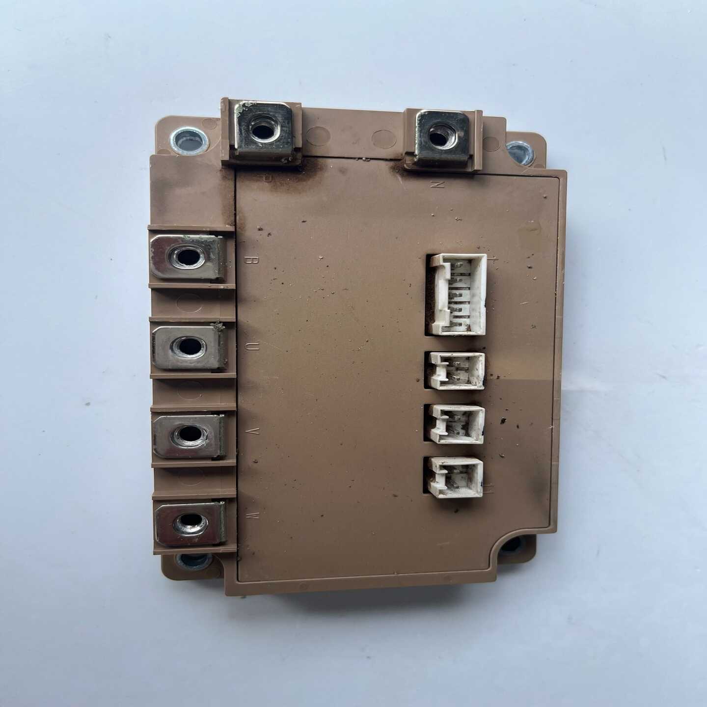 富士模块7MBI100U4E-120-50~询价