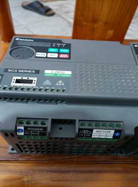 咨询-士林变频器SC3-021-1.5K，220V，1.5KW