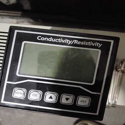 conductivity/resistivity工业在线电导(德峰商行）