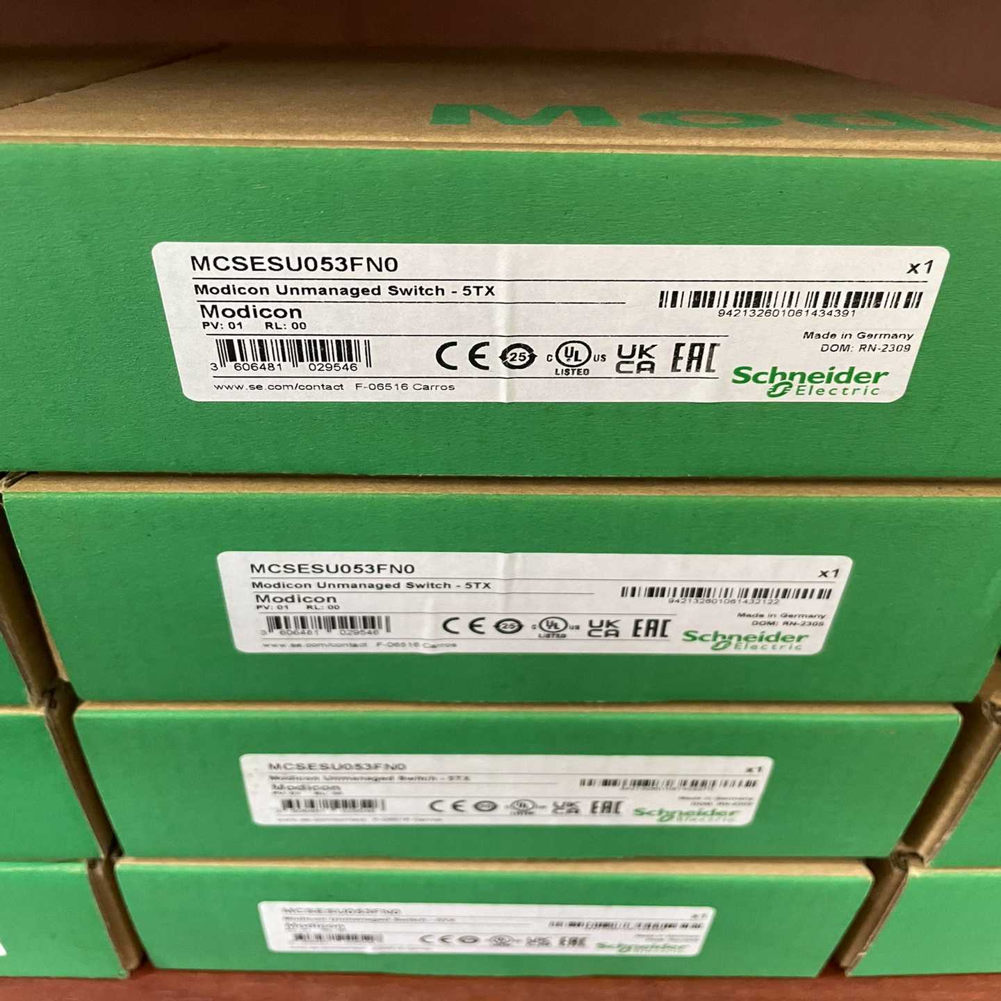 MCSESU053FN0原产地德国~询价