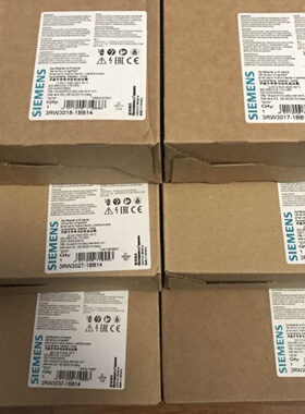 议价3RW3026/3RW3027/3RW3028/3RW3036-1BB14/1BB04西门子软啓动