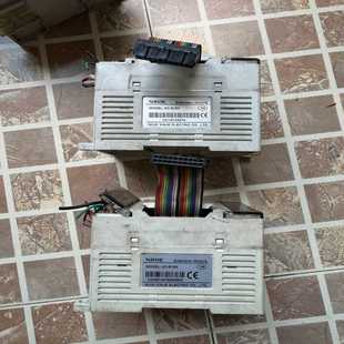 实物实图 咨询 信捷PLC模块XC－E16X功能