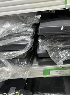 询价-威纶通触摸屏MT6103iP10寸工控人机界面24V供电