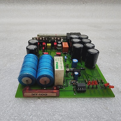 BIKO TRONIC NT100