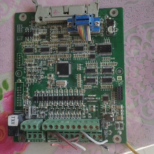 【询价】伟创AC70CON一A1.0主板