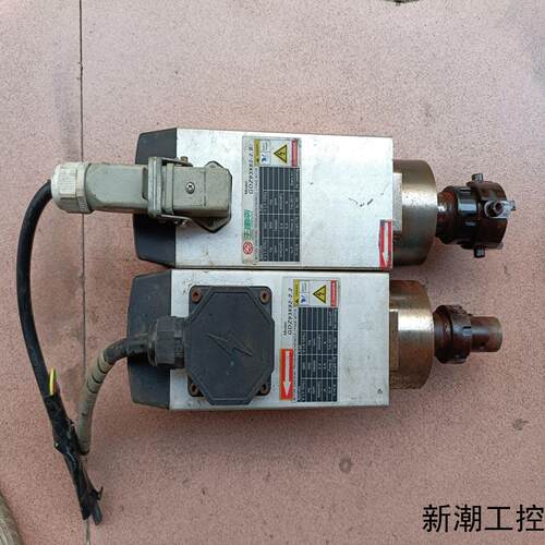 高速主轴电机GDZ93X82-22 22KW议价商品