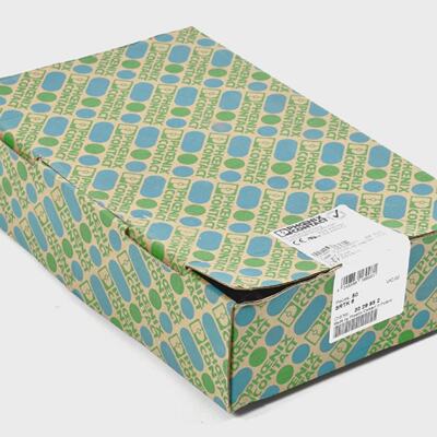50 x Phoenix Contact Messwandler TrennklemmeSRTK 63029952
