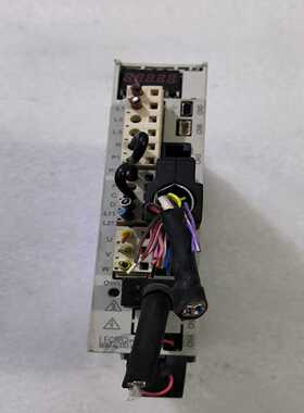 伺服驱动器 LECSB2-S7  200w 实物~询价