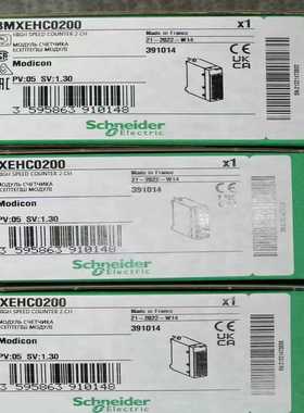 BMXEHC0200（电子设备）