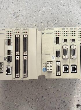 安川 模块 MP2300i MP2310 原装现货 实物拍议价商品