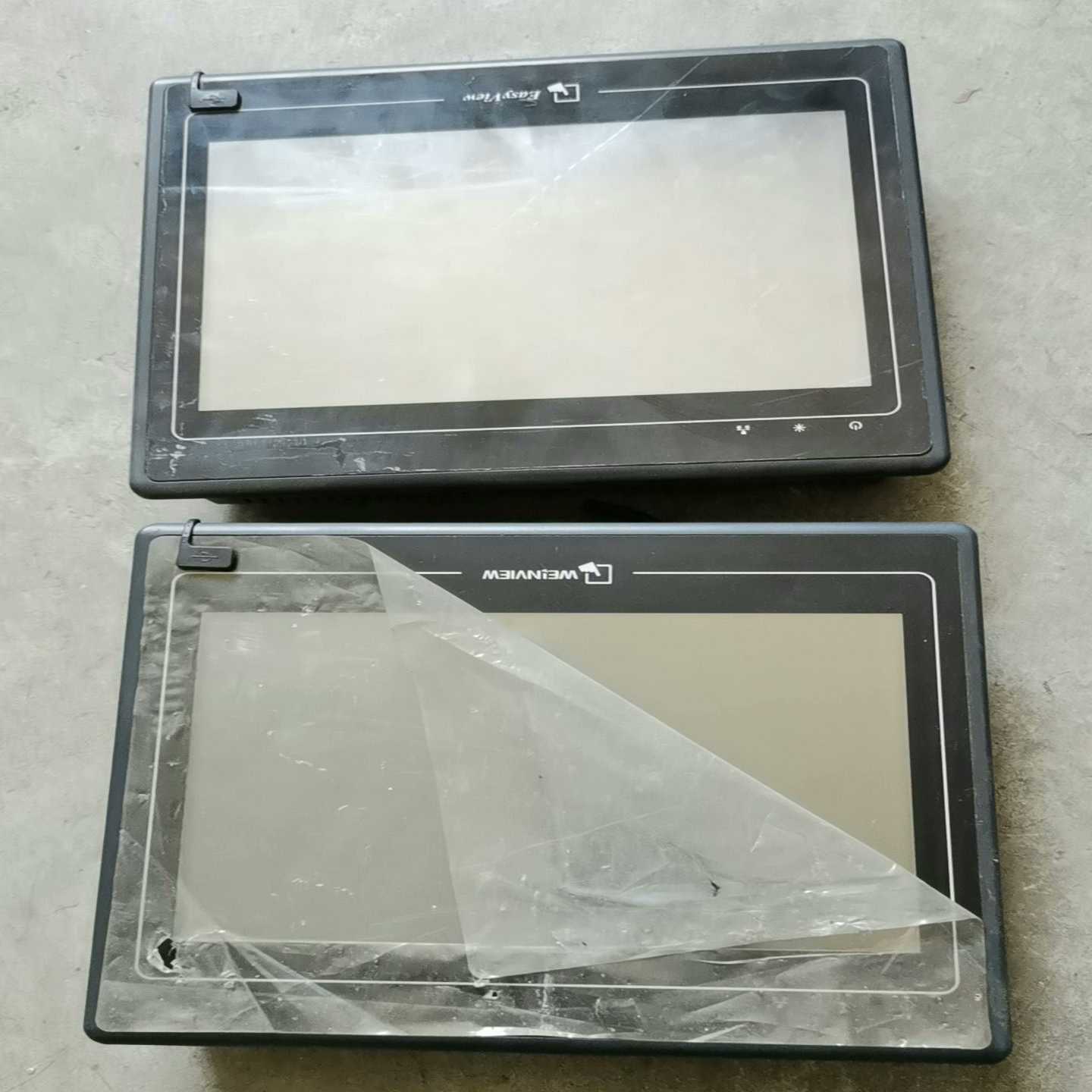 【议价】威纶触摸屏MT6100iV2wv，iv1ev实物图片功能适用